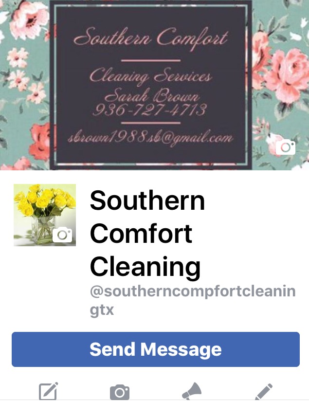 Southern Comfort Cleaning Services's Photo