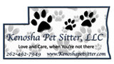 Kenosha Pet Sitter, LLC's Photo