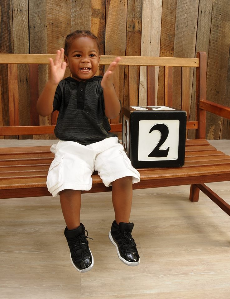 Executive Elite Child Care Logo