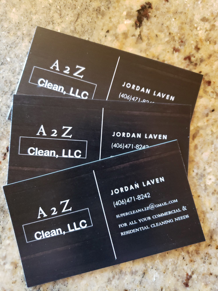 A2Z Clean, LLC