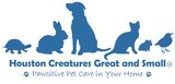 Houston Creatures Great and Small