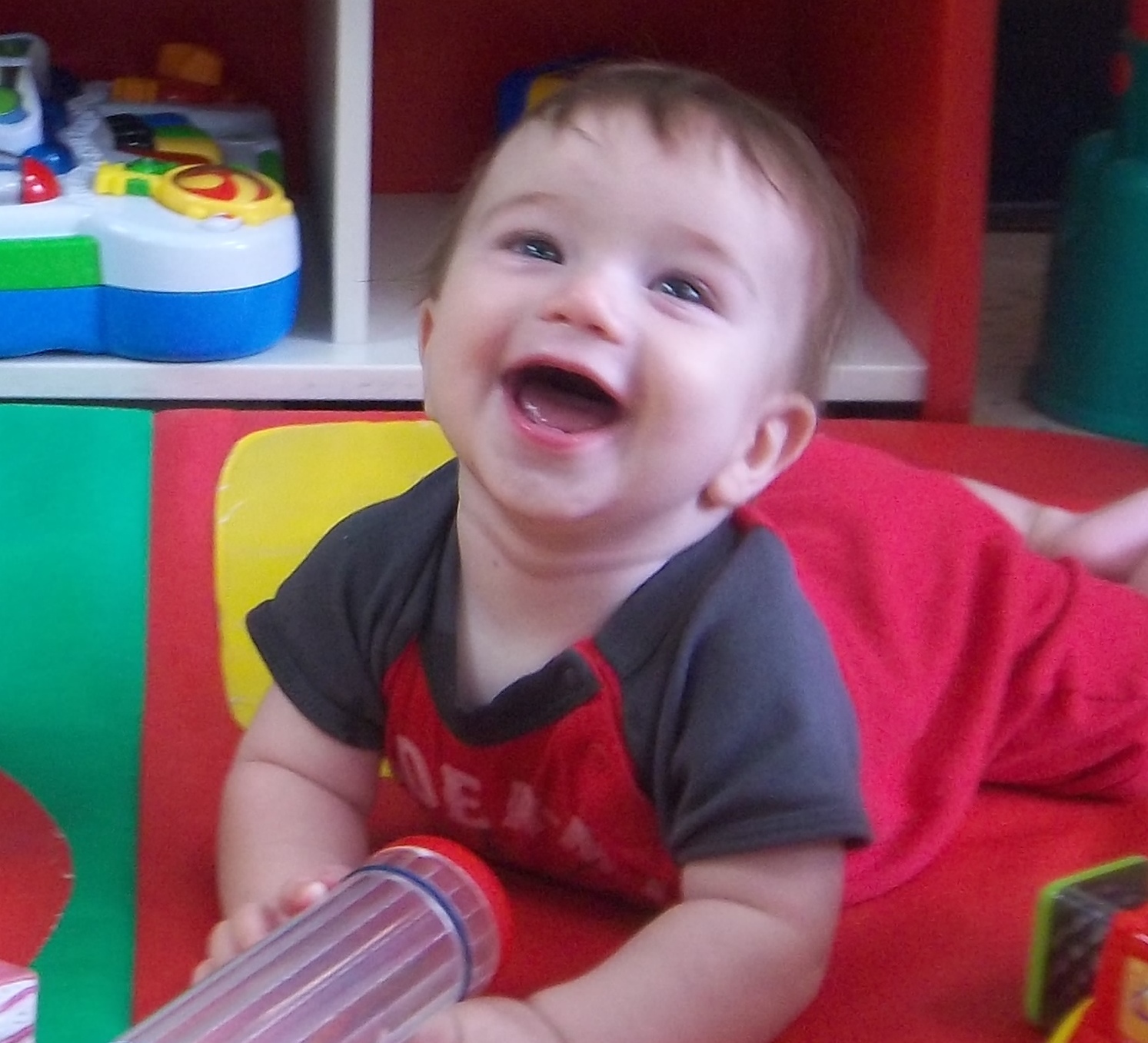 Willow Bend Learning Center's Photo