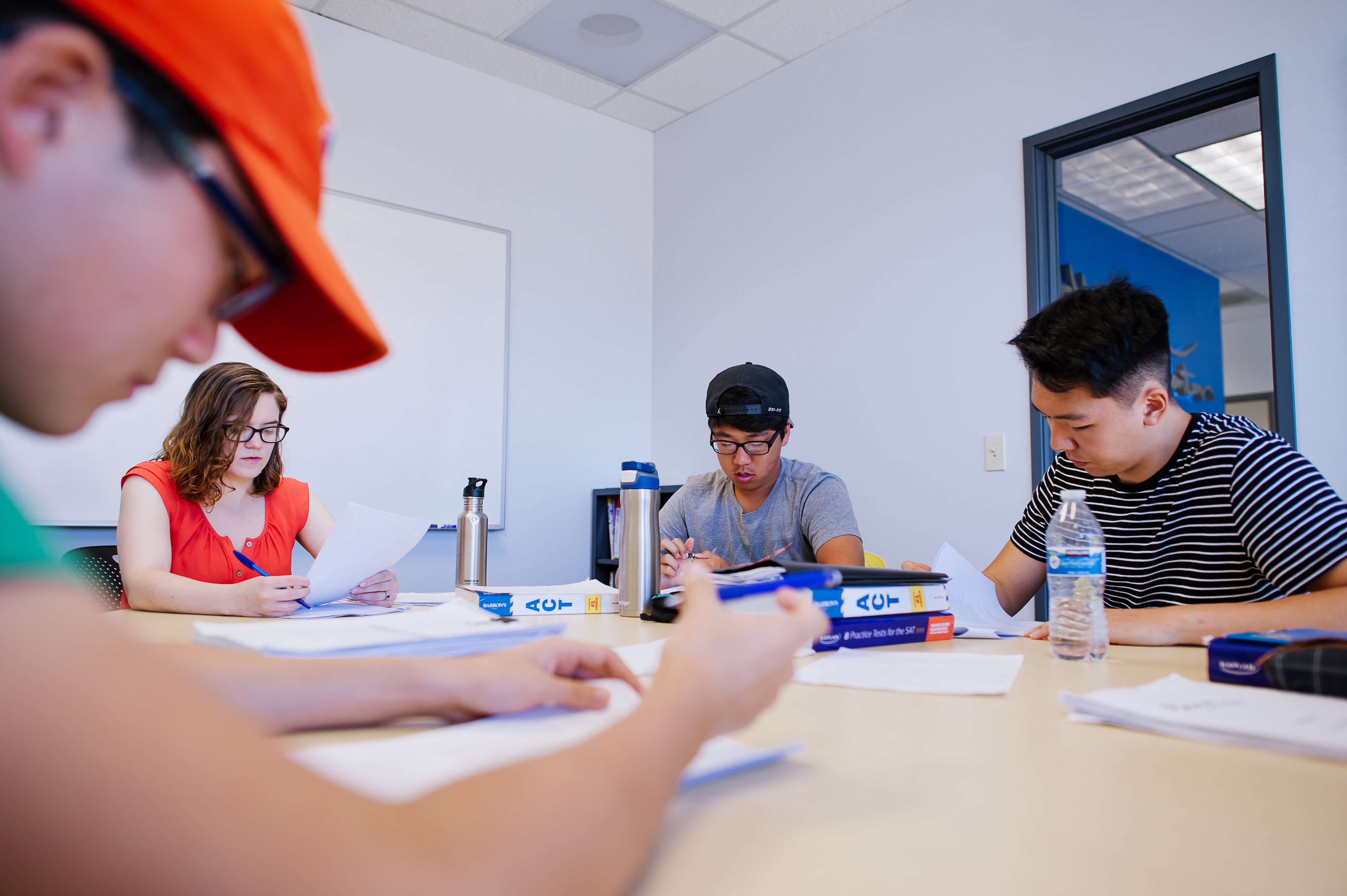 Bellevue Learning Center's Photo