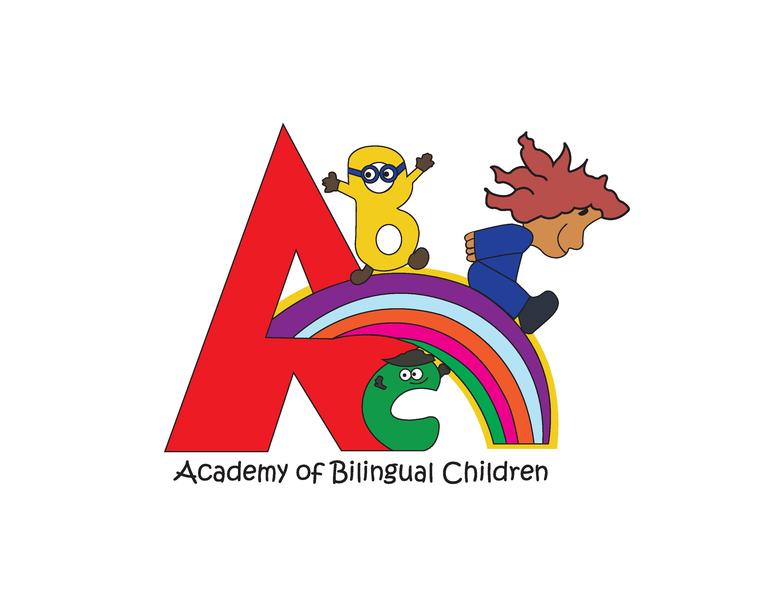 Academy Of Bilingual Children Spanish Immersion Childcare Logo