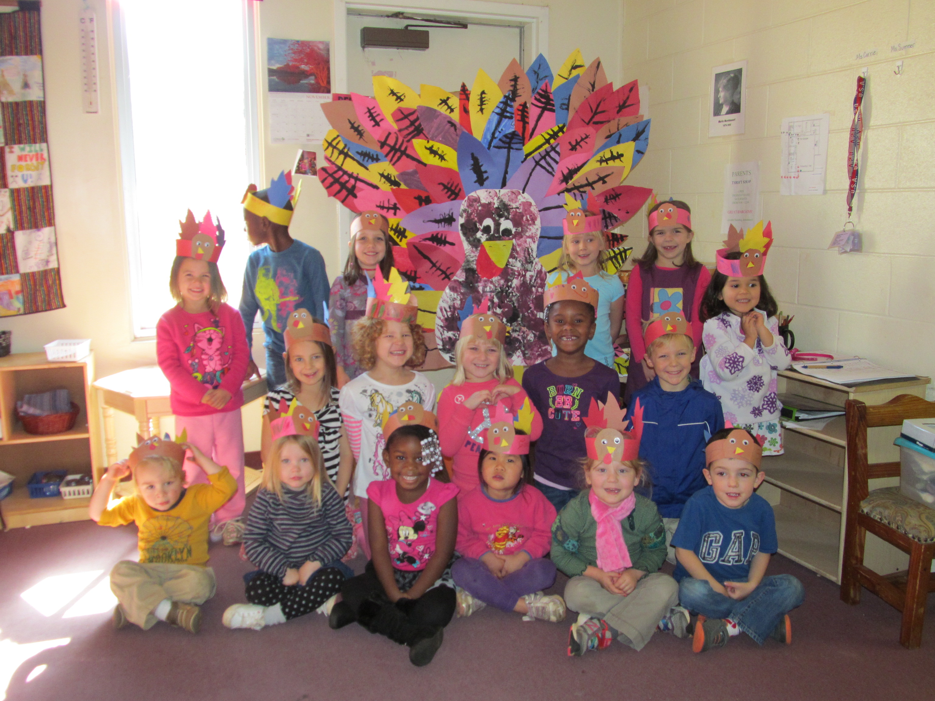 Uu World of Children's Photo