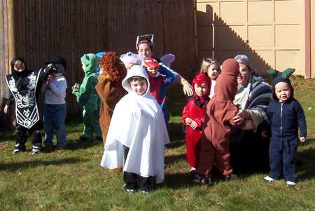Kids Club LLC