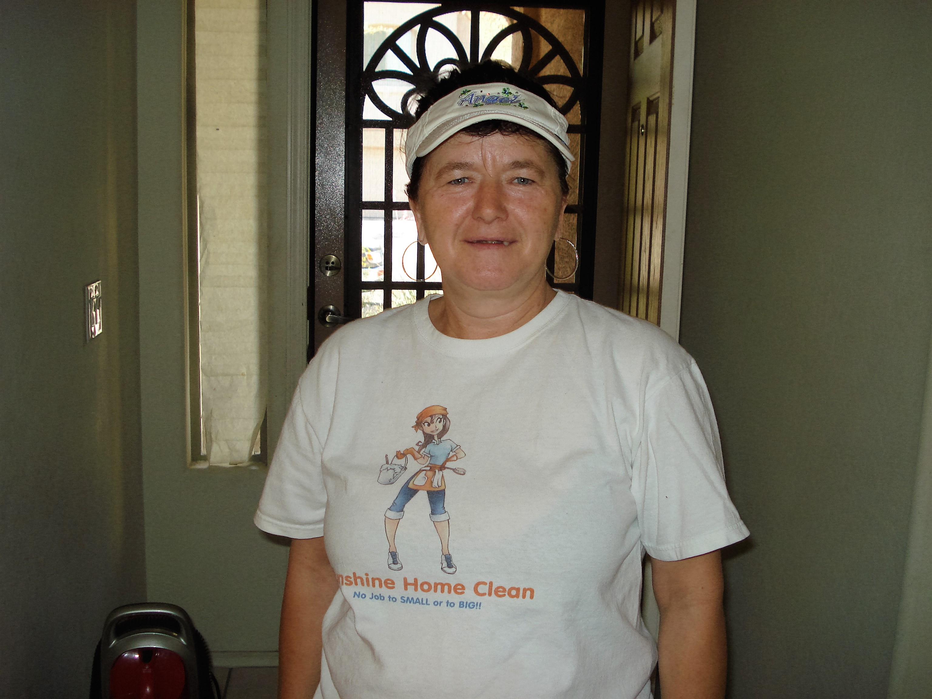 Sunshine Home Cleaning's Photo