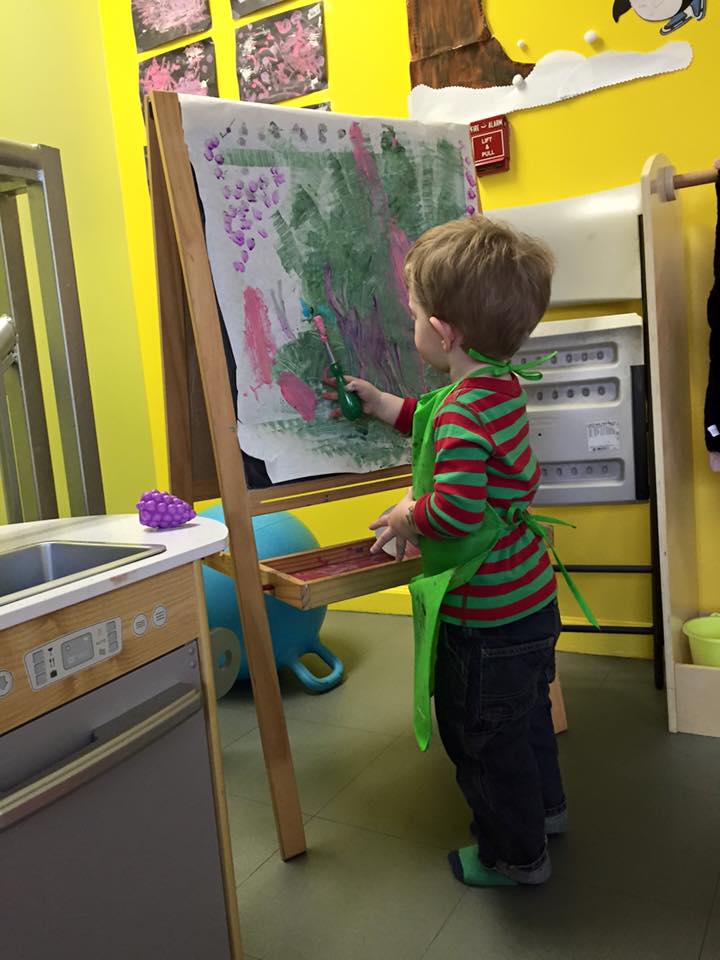 Kings Bay Y at Windsor Terrace's Photo