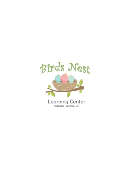 Birds Nest Learning Center