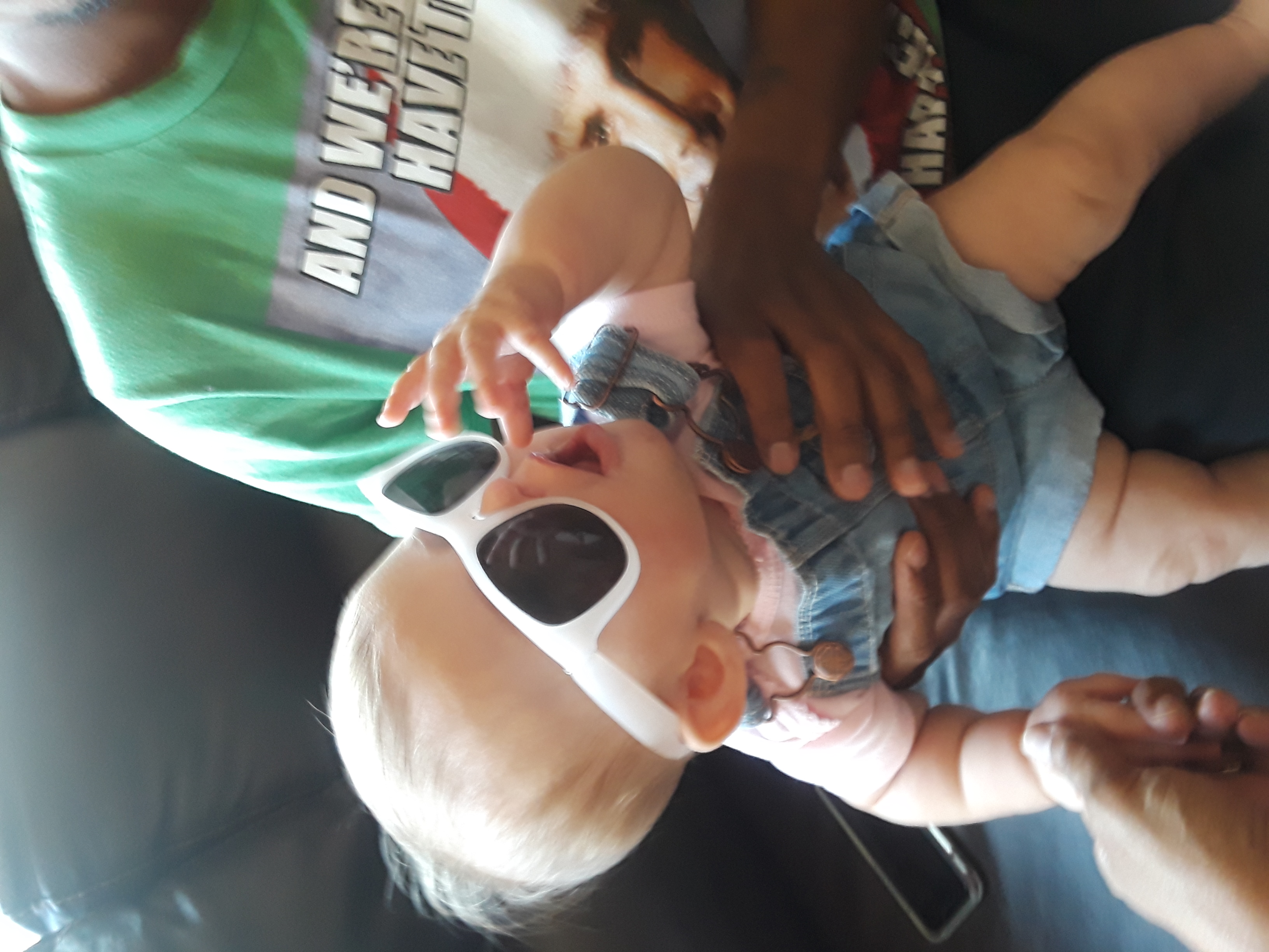 My Busy Day!'s Photo