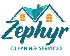 Zephyr Cleaning Services Logo