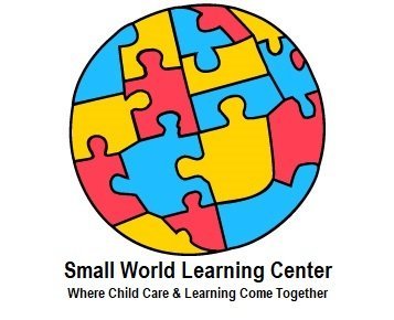 Small World Child Day Care Learning Center - Woodbury Logo