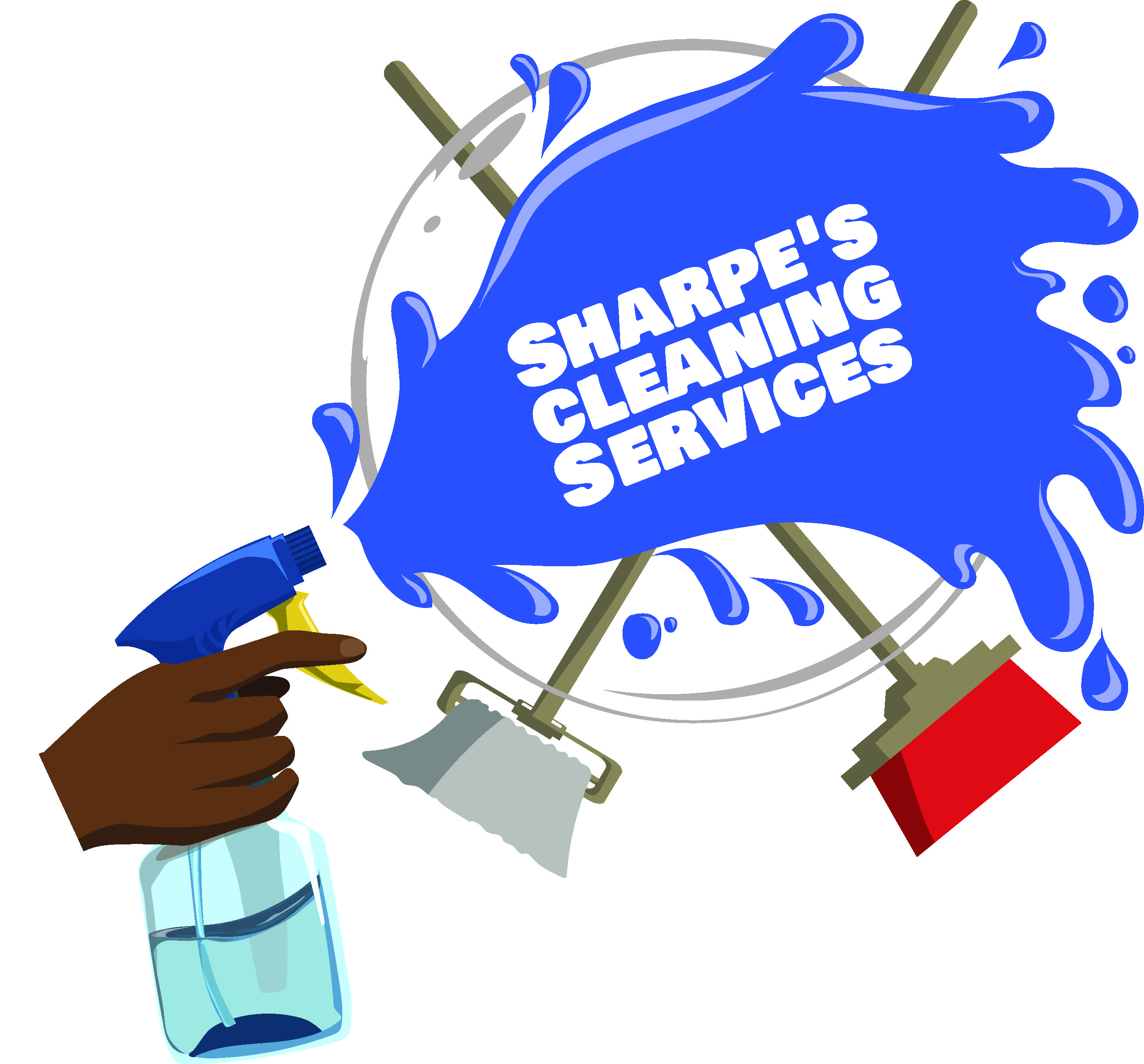 Sharpe's Cleaning Service's Photo