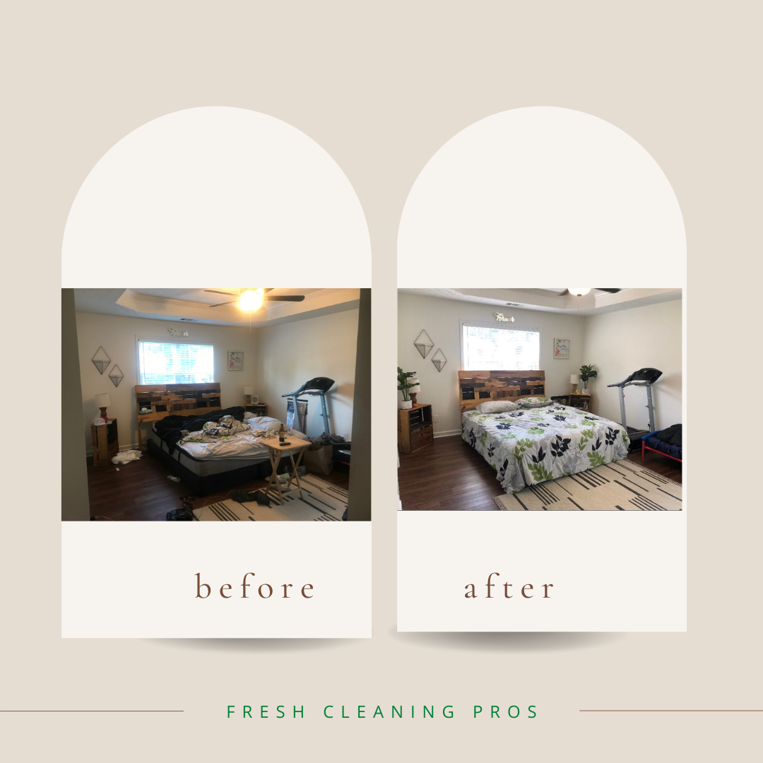 Fresh Cleaning Pros LLC's Photo