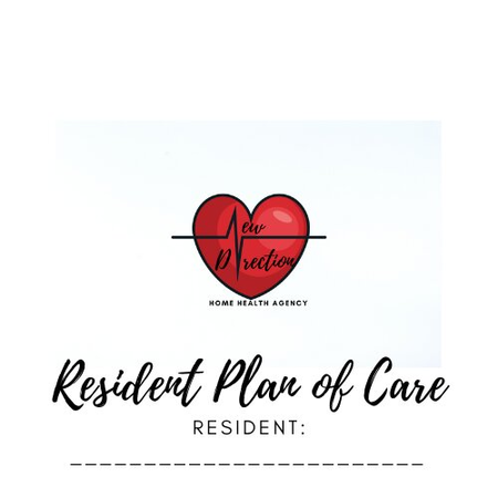 New Direction Home Health Care