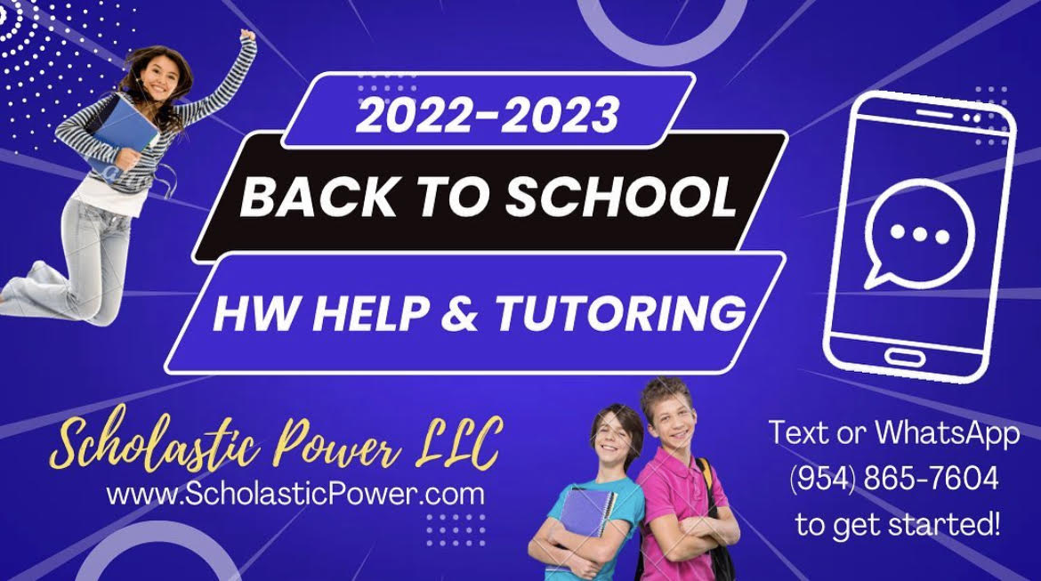 Scholastic Power LLC's Photo