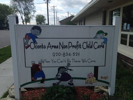 Oconto Area Child Care Inc's Photo