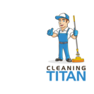 Cleaning Titan