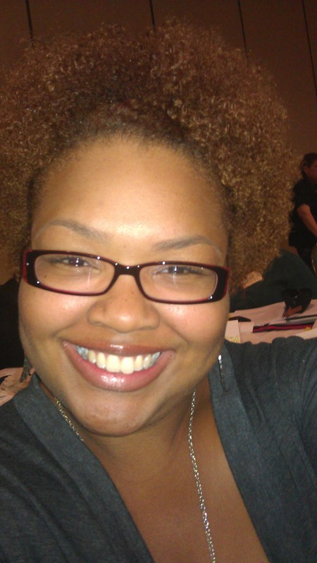 Brittany M