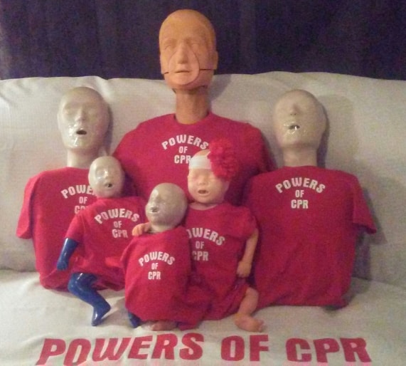 Powers of CPR LLC's Photo