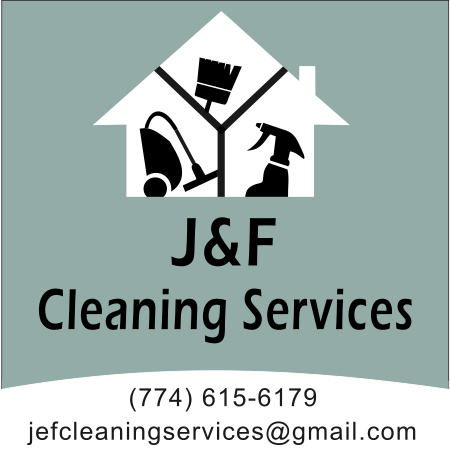 J&F Cleaning Services's Photo