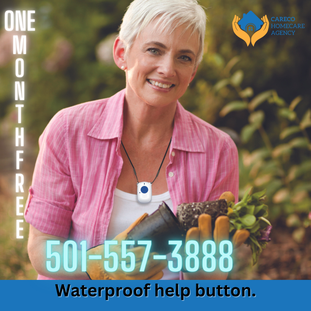 CareCo HomeCare Agency's Photo