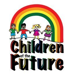 Children Of The Future Logo