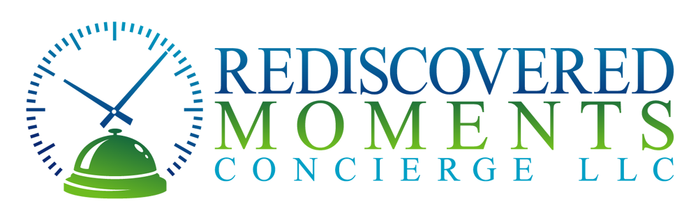 Rediscovered Moments Concierge, LLC's Photo