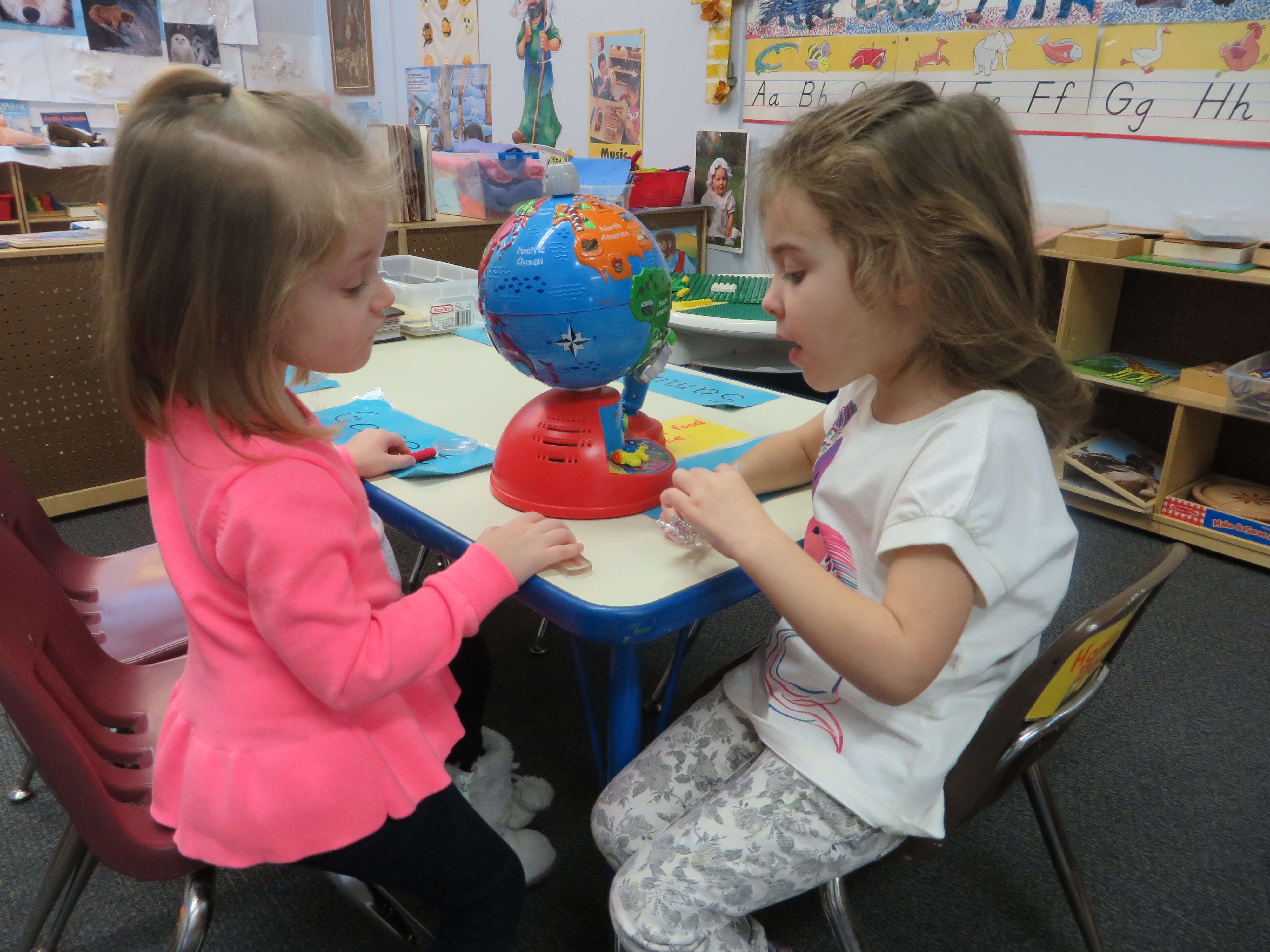 Our Redeemer Lutheran School's Photo