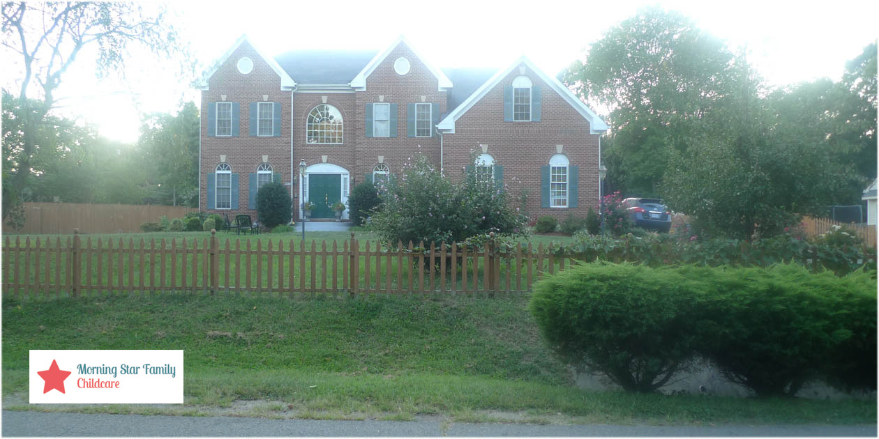 Morning Star Family Childcare's Photo