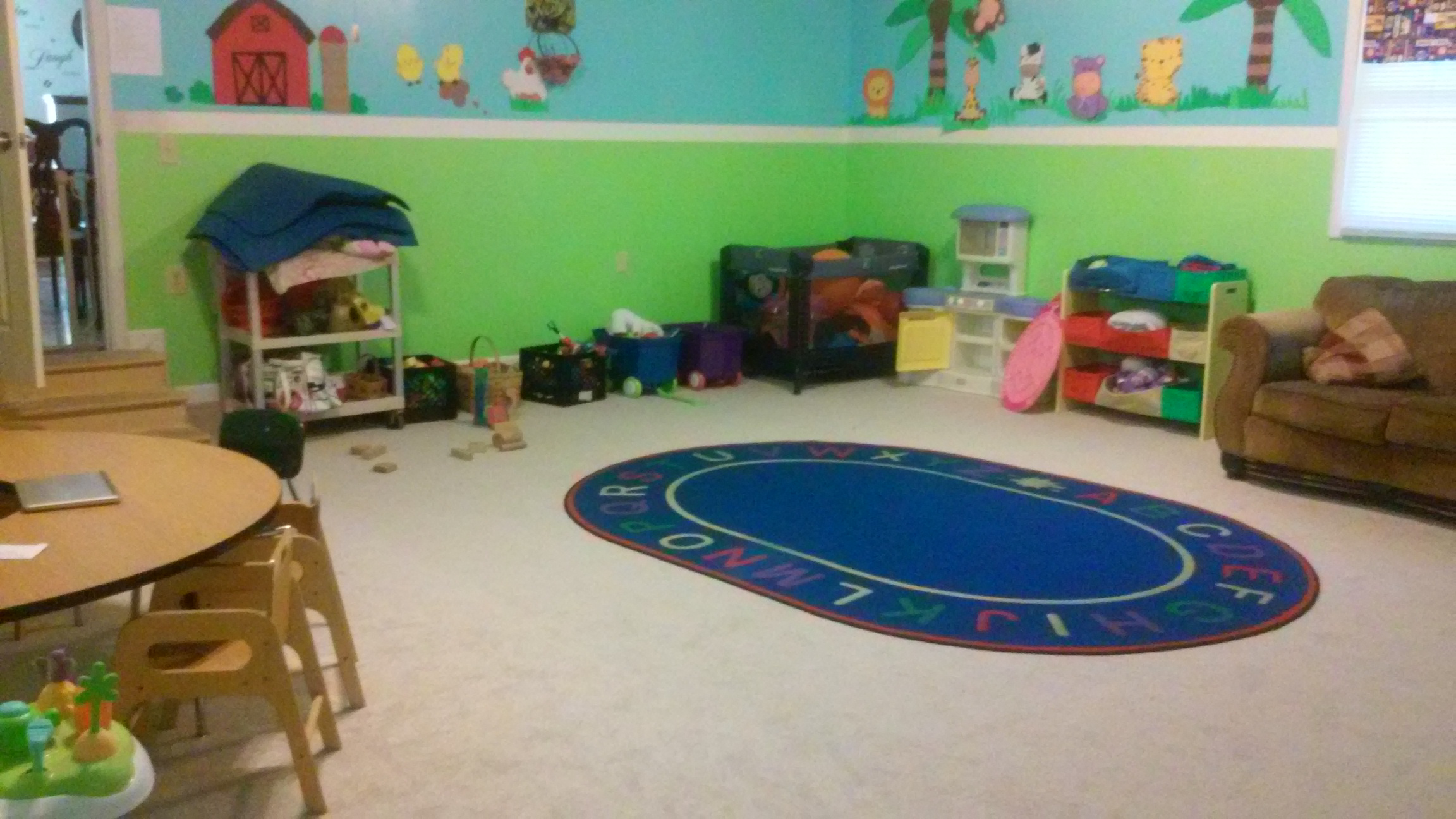 Sun Beam Child Care's Photo