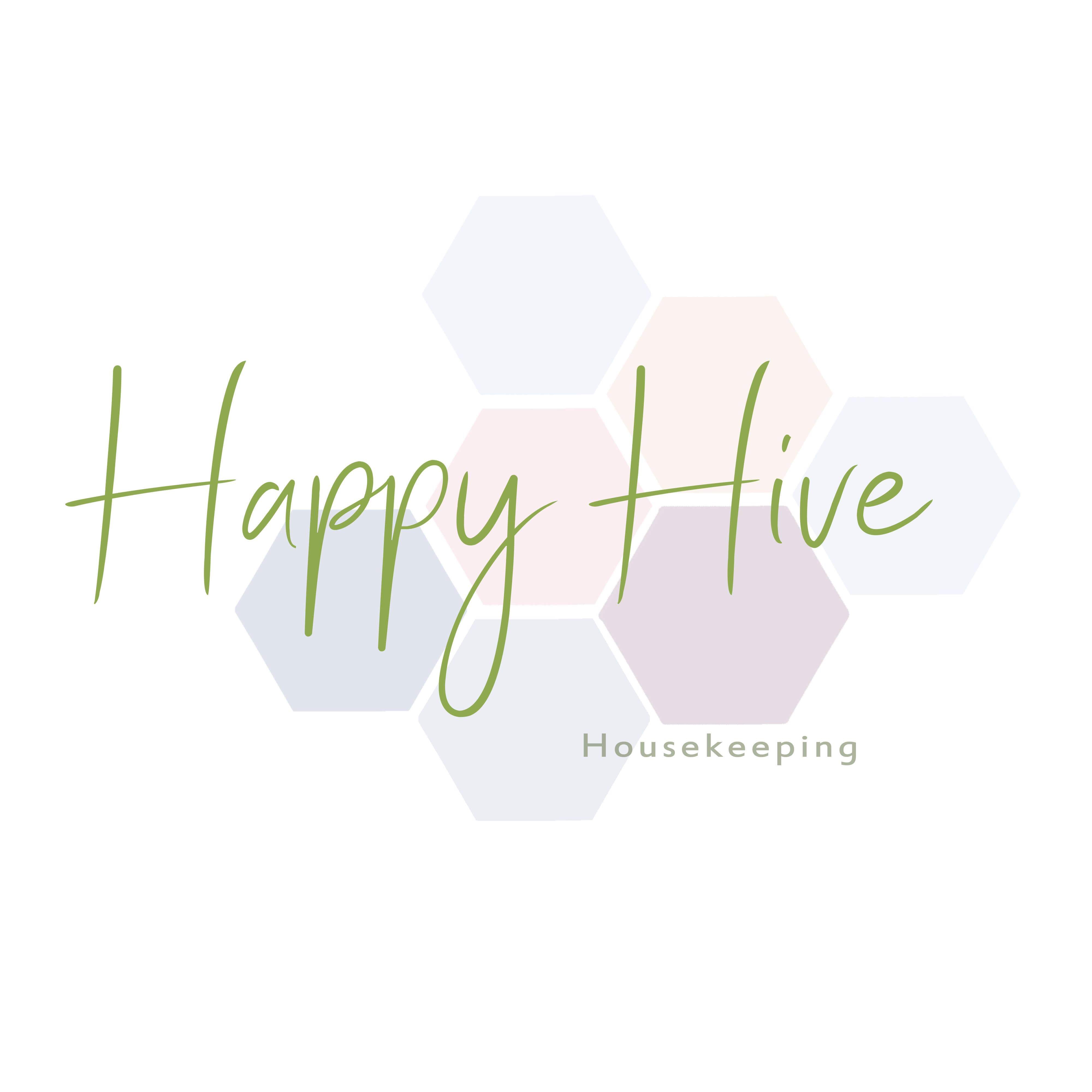 Happy Hive's Photo