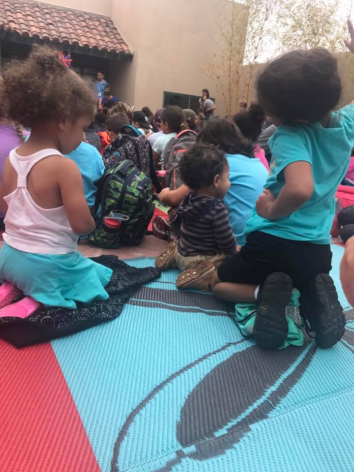 Little Leaders Family Daycare's Photo