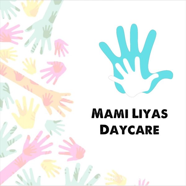 Mami Liyas Day Care Logo