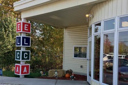 Early Learning Children's Academy
