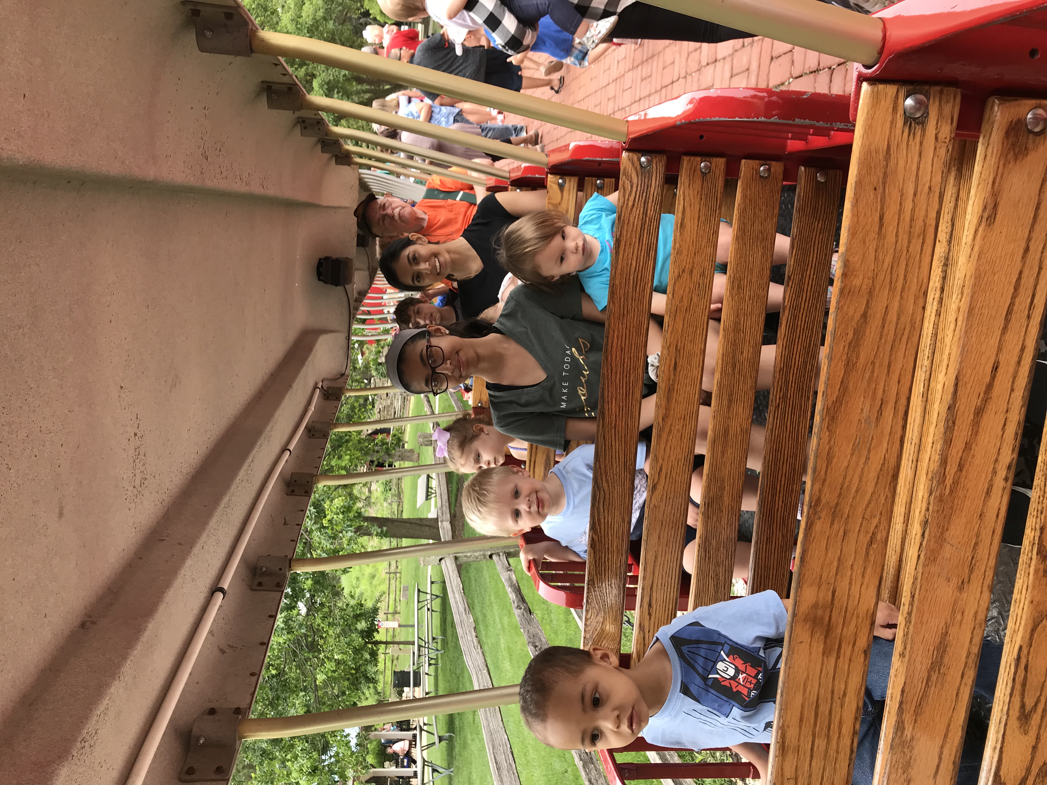 Christina Christian's Photo