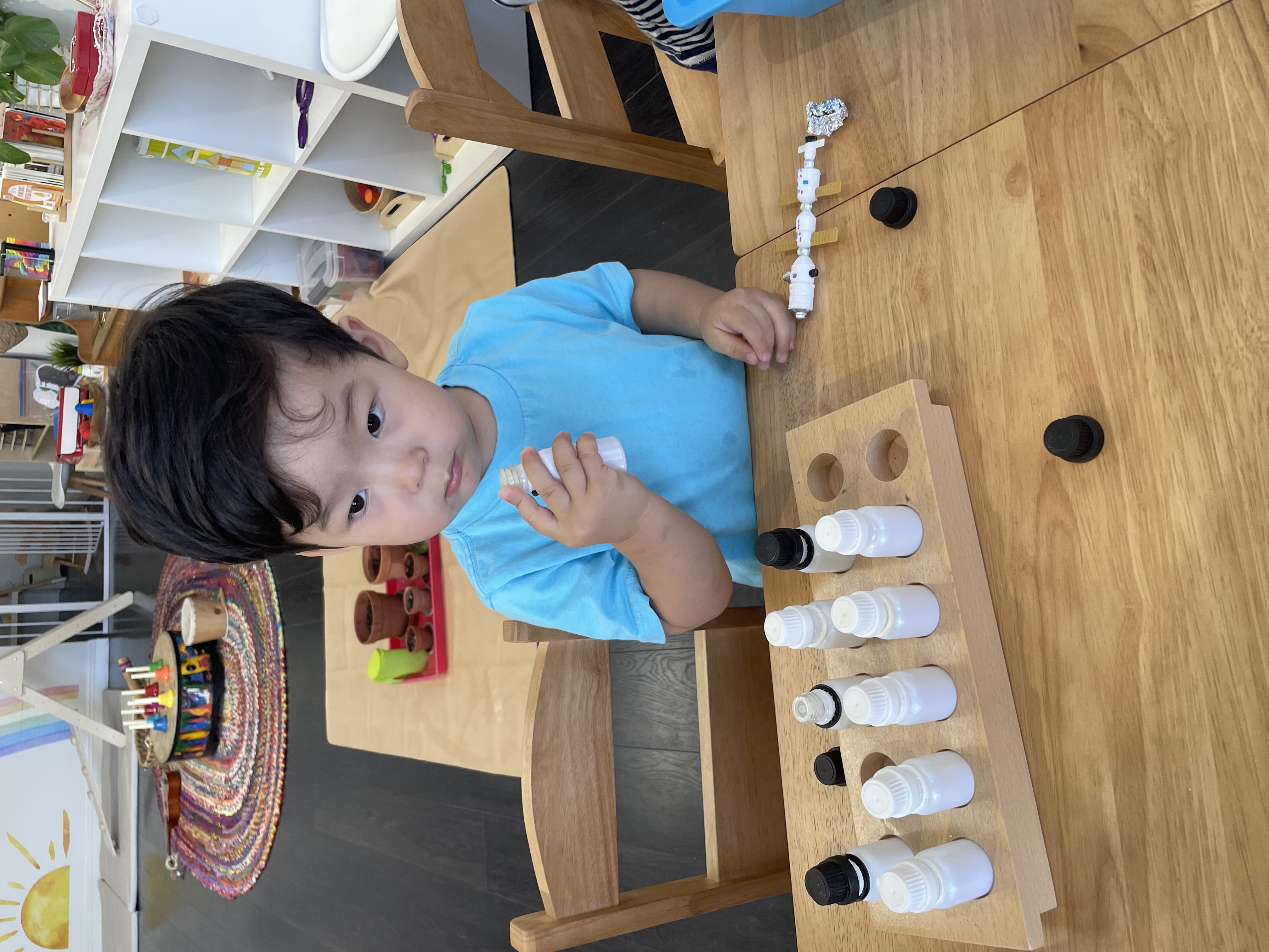 Pine Tree Preschool's Photo