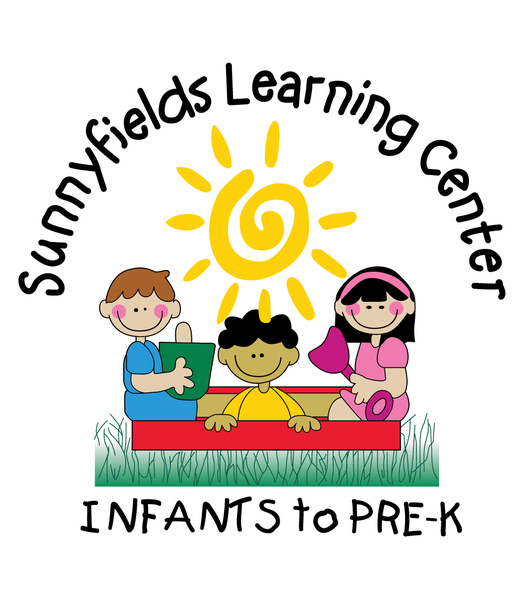 Sunnyfields Learning Center Logo