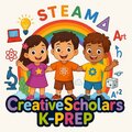Creative Scholars K-prep's Photo