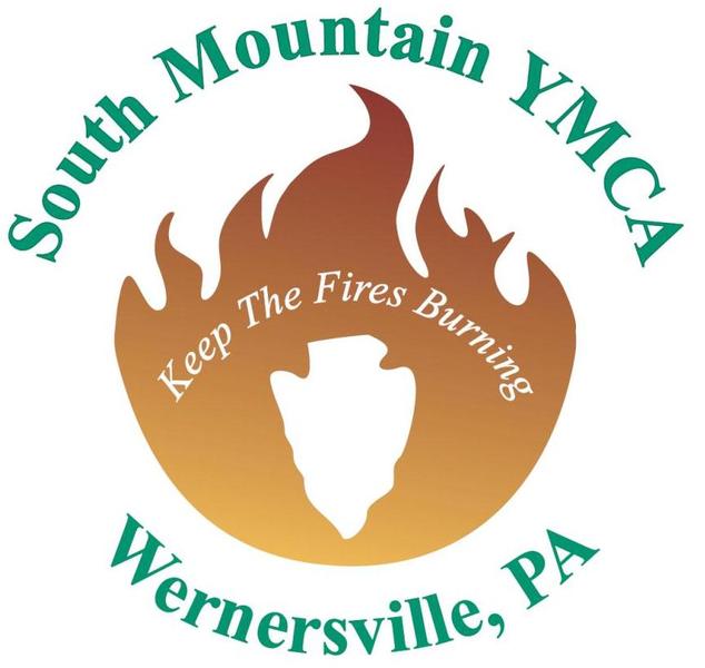 South Mountain Ymca Camps Logo
