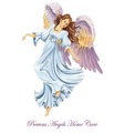PRECIOUS ANGELS HOME CARE