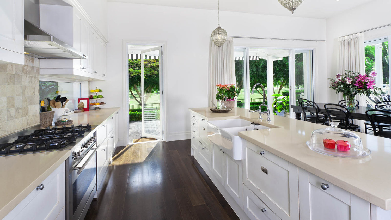 The Calu Cleaning's Photo