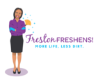 Freston Freshens!'s Photo