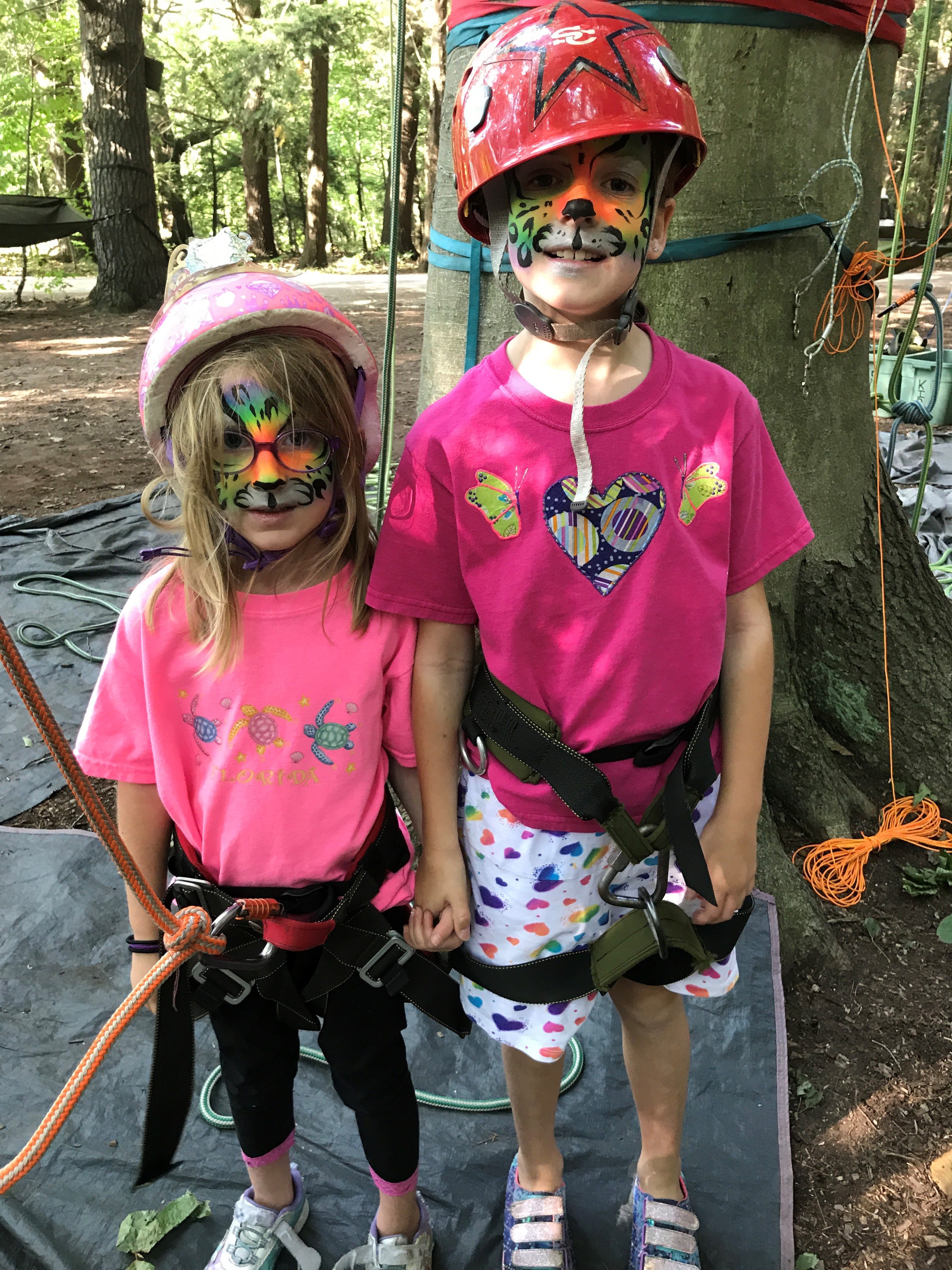 Camp Cavell Conservancy's Photo