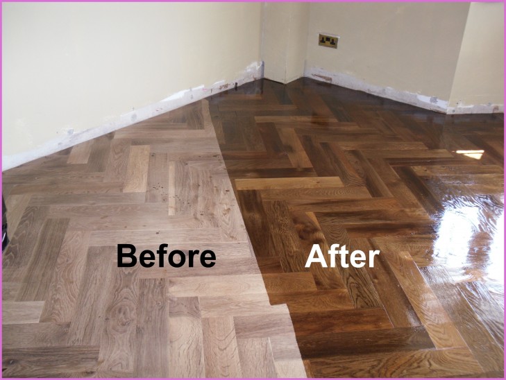 Maureen Huggins Cleaning Services LLC's Photo