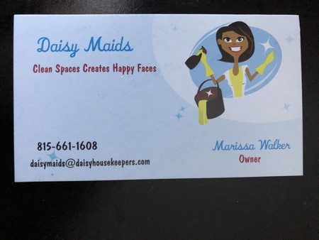 Daisy Maids's Photo