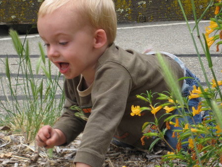 Garden Creek Family Daycare