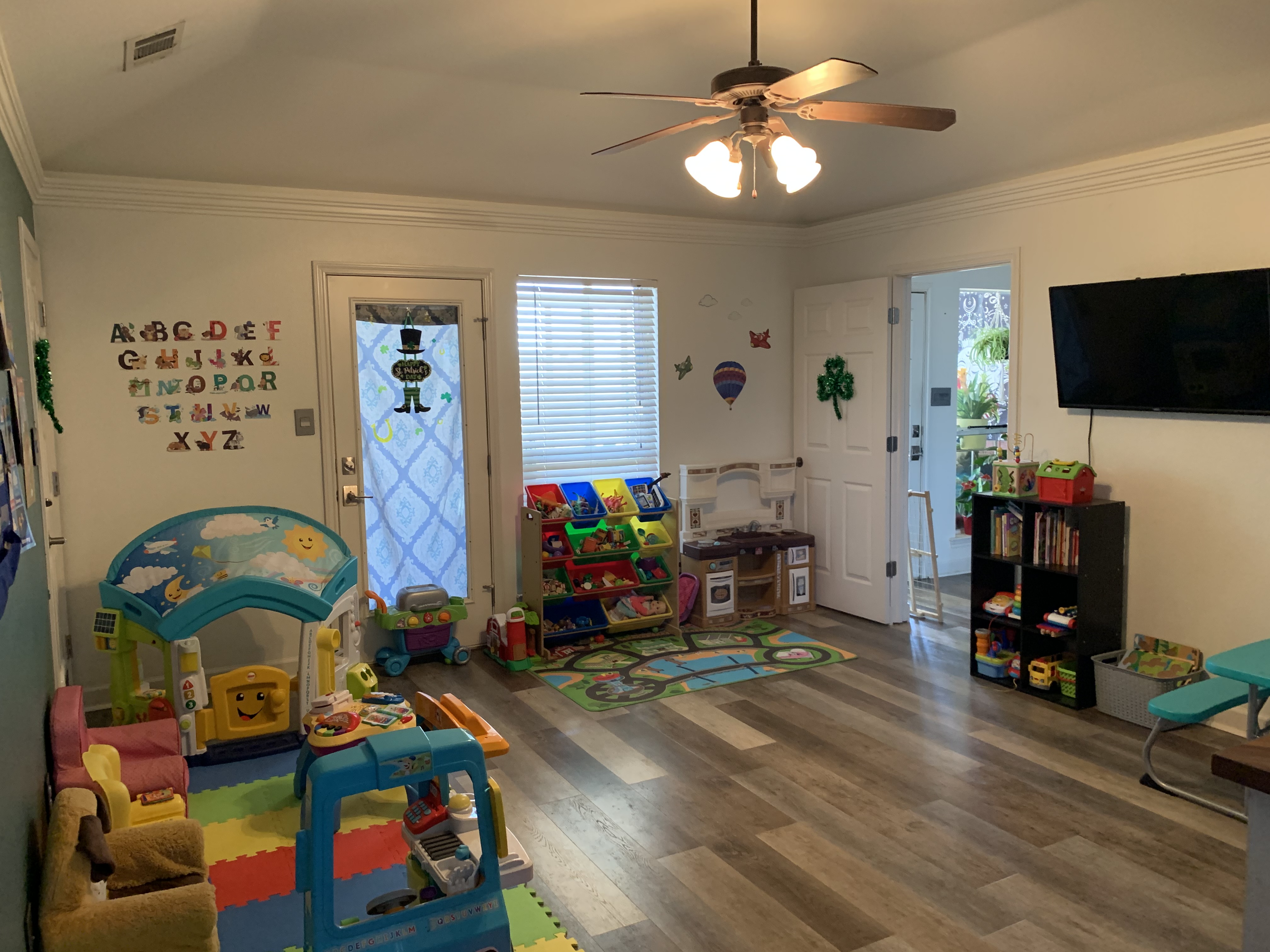 Holly's Little Lambs's Photo