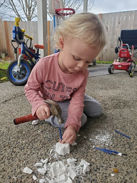 Personal Preschool Educators