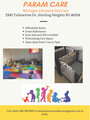 Param Child Care